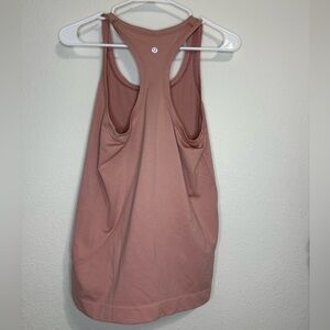 lululemon athletica Swiftly tank